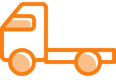 芝罘拖车/平板车